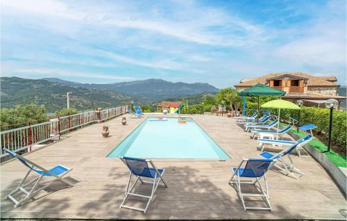 Rutino House | Miralento Country House