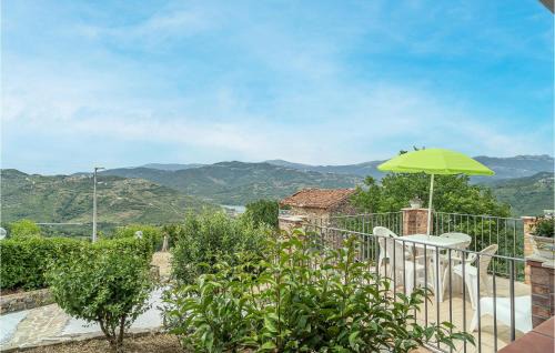 Rutino House | Miralento Country House