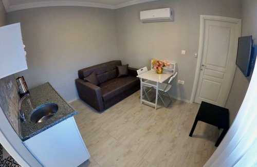 Fethiye Apartment | Miralya Homes