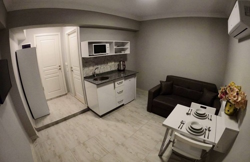 Fethiye Apartment | Miralya Homes