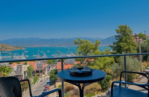 Fethiye Apartment | Miralya Suites