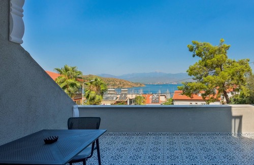 Fethiye Apartment | Miralya Suites