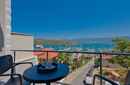 Fethiye Apartment | Miralya Suites