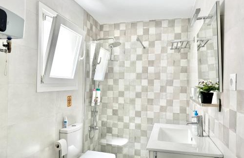 Caleta de Velez Apartment | MIRAMAR BEACH CALETA DE VÉLEZ MÁLAGA