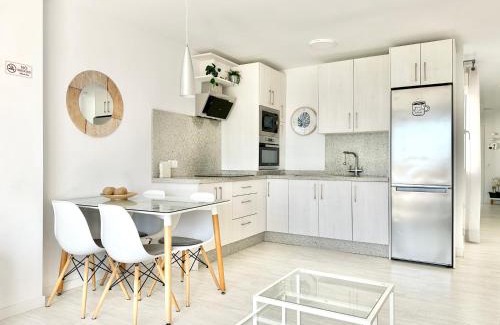 Caleta de Velez Apartment | MIRAMAR BEACH CALETA DE VÉLEZ MÁLAGA