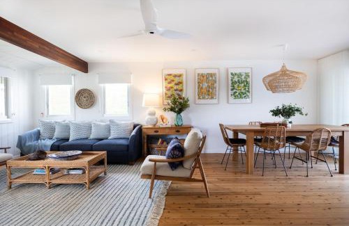 Narrawallee House | Miramar Beach House