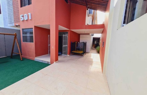 Bessa House | Miramar Casa 501 Bessa