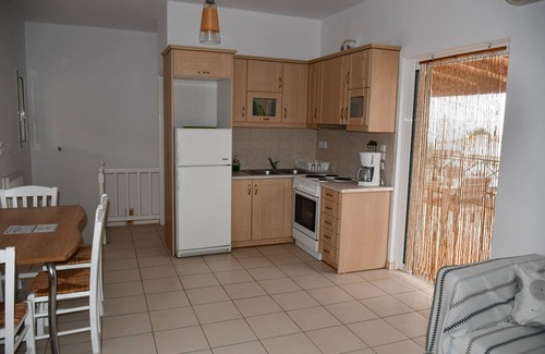 Korfos House | Miramar Complex - Villa Dalia