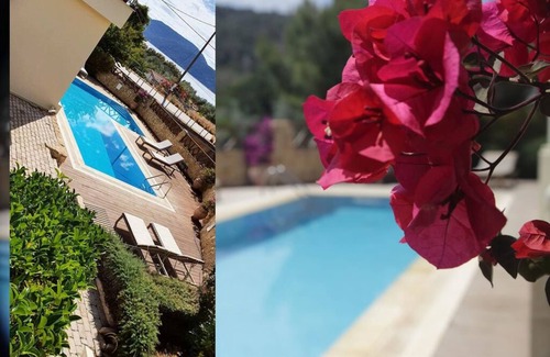 Korfos House | Miramar Complex - Villa Dalia