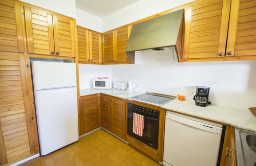 Cala Galdana Apartment | Miramar I