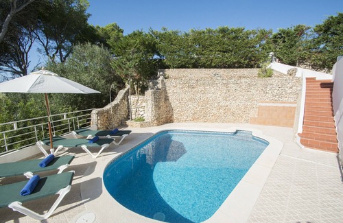 Cala Galdana Apartment | Miramar I