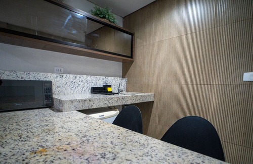 Tambau Apartment | Miramar Imperial Tambaú