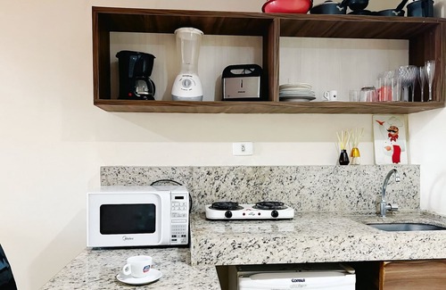 Tambau Apartment | Miramar Imperial Tambaú