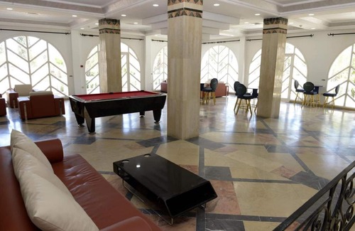 Port El Kantaoui Hotel | Miramar Sharm El Kantaoui