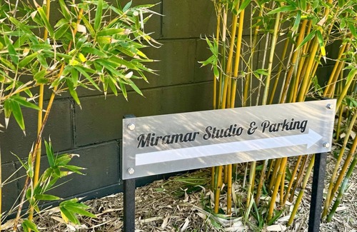 Narrawallee Apartment | Miramar Studio in Narrawallee