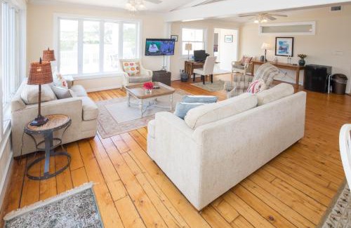 Sandbridge House | Miramar