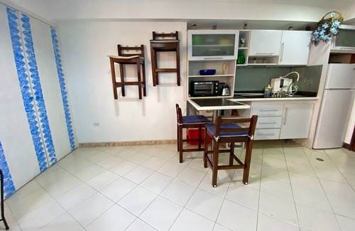 Margarita Island Apartment | Miramar Vicino al Mare Conosci Goditi Isla Mgt