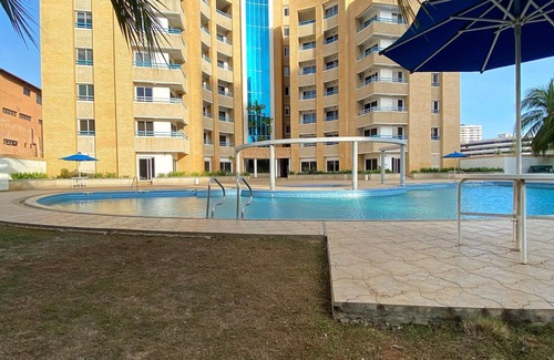 Margarita Island Apartment | Miramar Vicino al Mare Conosci Goditi Isla Mgt