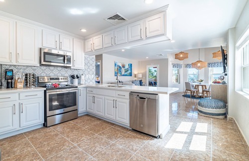 San Pedro Apartment | Miramar Villas Resort