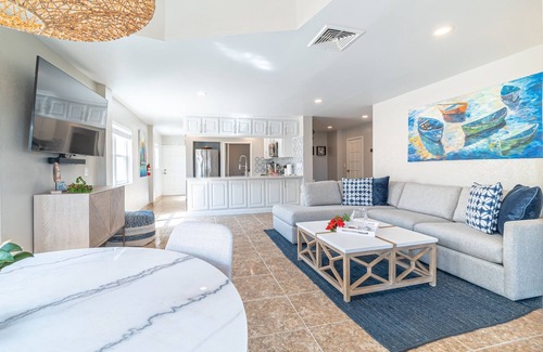San Pedro Apartment | Miramar Villas Resort