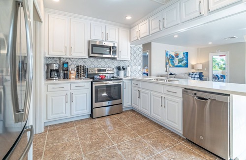 San Pedro Apartment | Miramar Villas Resort