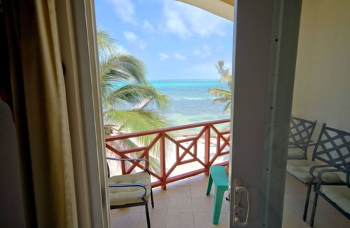 San Pedro Apartment | Miramar Villas Resort