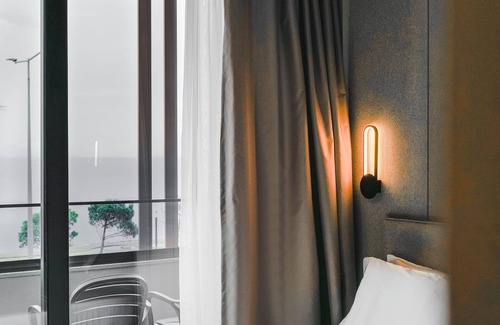 Vlore Hotel | Miramare Boutique Hotel