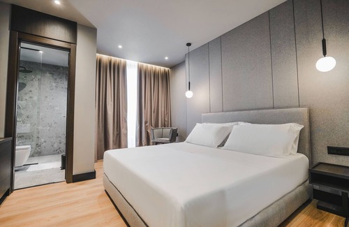 Vlore Hotel | Miramare Boutique Hotel