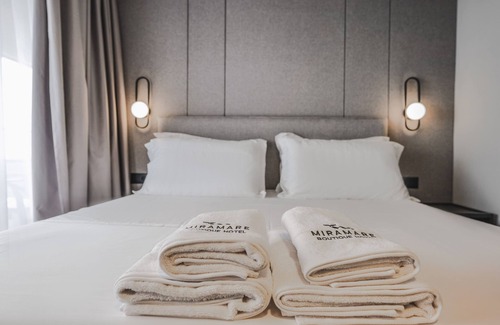 Vlore Hotel | Miramare Boutique Hotel