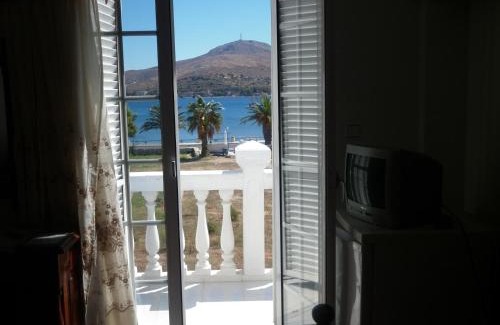 Lakkion Hotel | Miramare Hotel