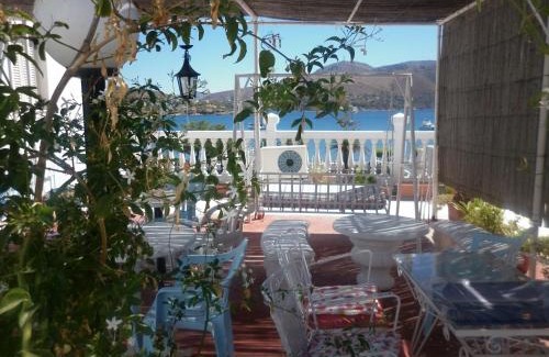 Lakkion Hotel | Miramare Hotel