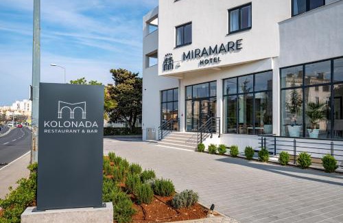 Zadar Hotel | Miramare Hotel