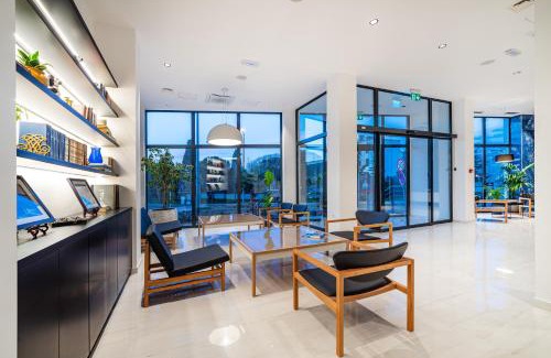 Zadar Hotel | Miramare Hotel