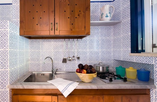 Favignana House | Miramare Residence