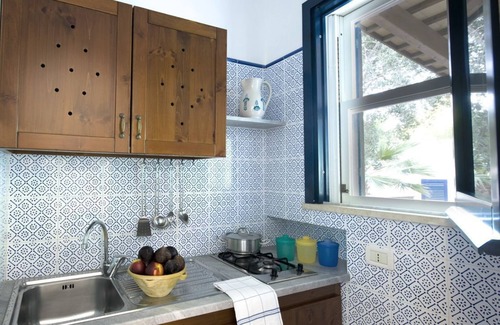 Favignana House | Miramare Residence