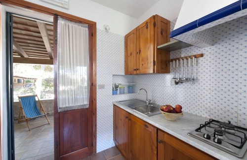 Favignana House | Miramare Residence