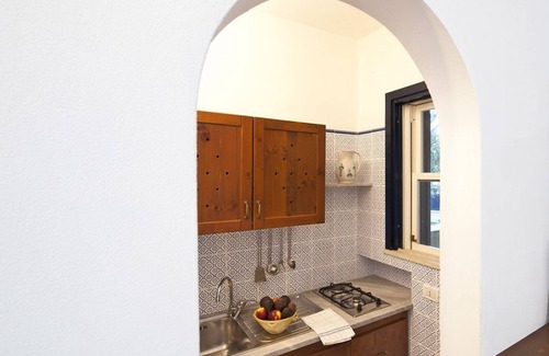 Favignana House | Miramare Residence