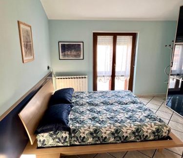 Fossacesia Apartment | Miramare - WelcHome