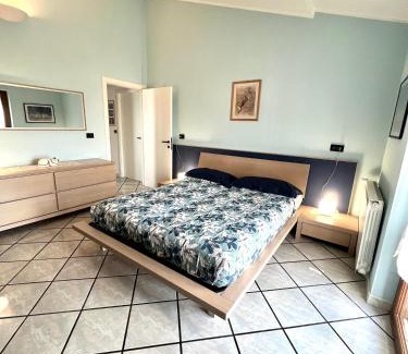 Fossacesia Apartment | Miramare - WelcHome
