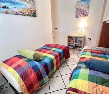 Fossacesia Apartment | Miramare - WelcHome