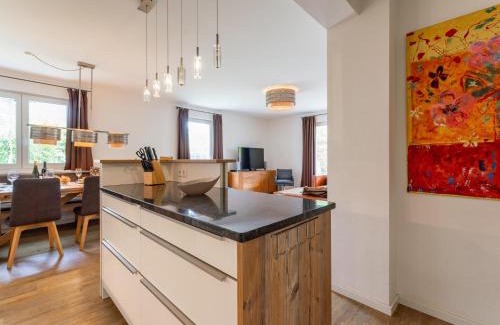 Schuttdorf Apartment | Miranda I