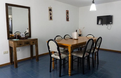 Province of Tierra del Fuego House | Mirando al Olivia