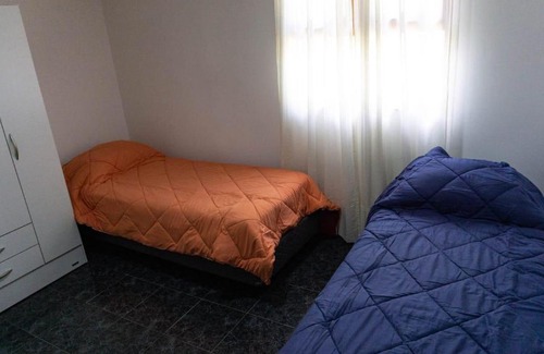 Province of Tierra del Fuego House | Mirando al Olivia