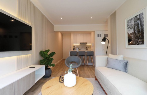Barranco Apartment | Mirano By Wynwood House