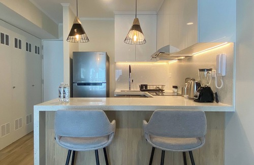 Barranco Apartment | Mirano By Wynwood House