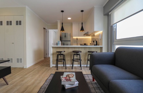 Barranco Apartment | Mirano By Wynwood House