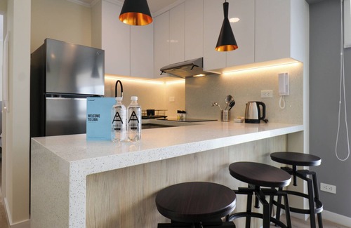 Barranco Apartment | Mirano By Wynwood House