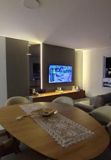 Tramandai Apartment | Mirante da barra