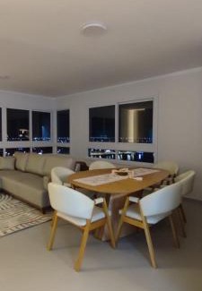 Tramandai Apartment | Mirante da barra