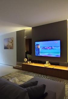 Tramandai Apartment | Mirante da barra